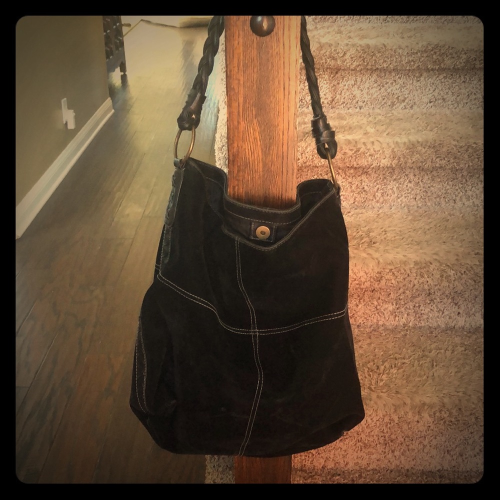 Shoulder bag